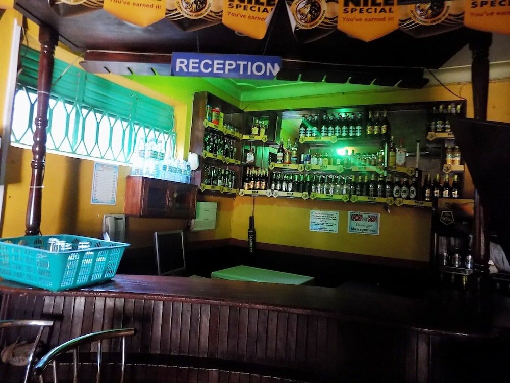 Фото Rosama Guest House