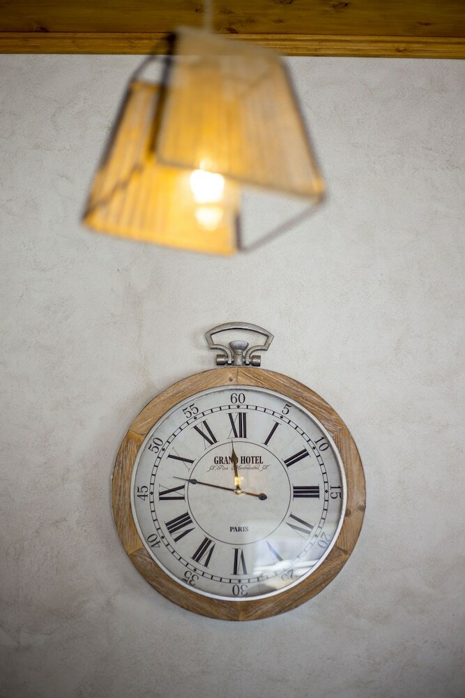 Фото Jenny's Summer Houses