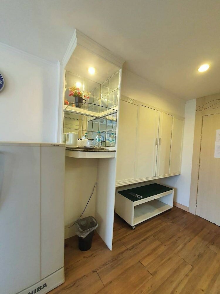 Фото The Pacific Cool Chic