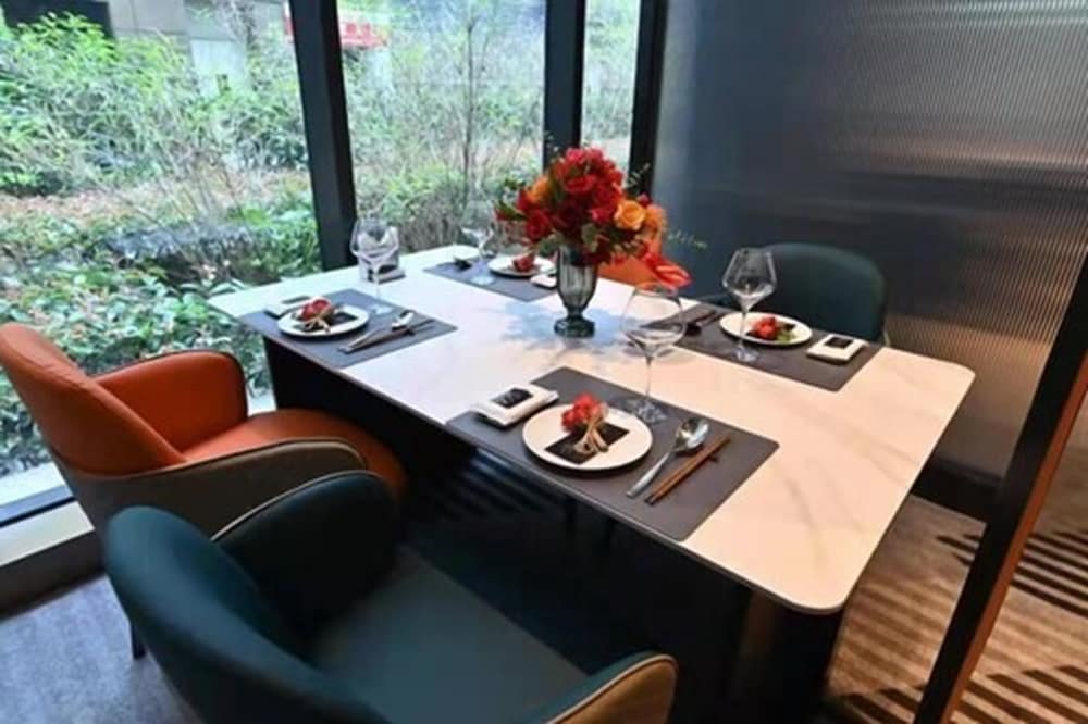 Фото Evergreen Laurel Hotel Shanghai