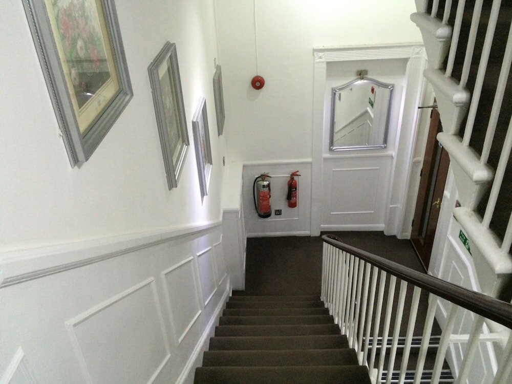 Фото London Continental Hotel