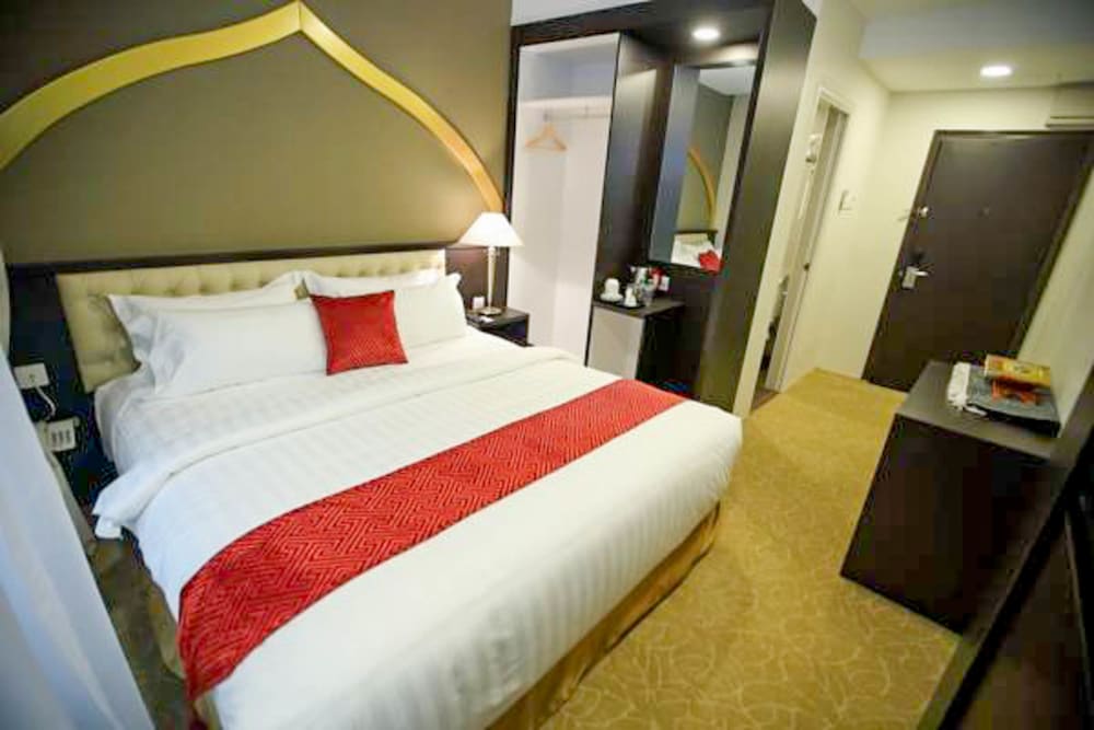 Фото Al Khatiri Hotel