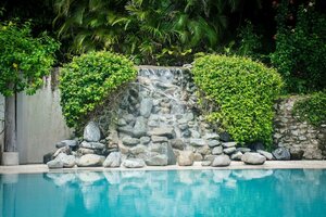 Гостиница Almont Beach Resort