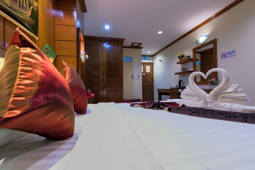 Фото PR Patong Residence