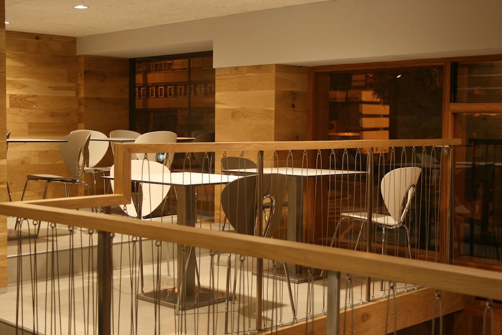 Фото Hotel Picos de Europa