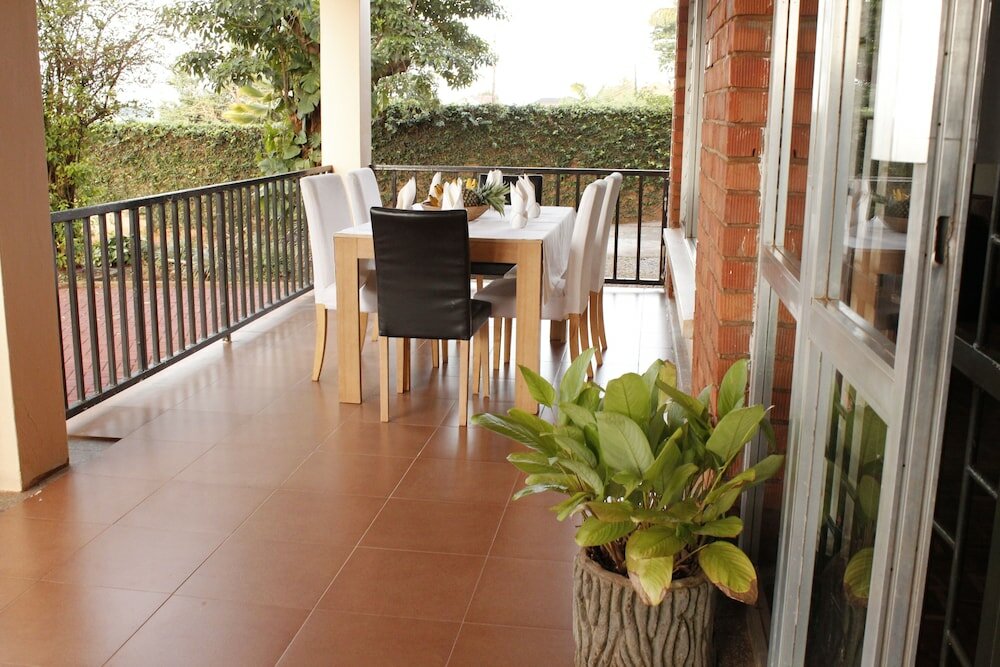 Фото Papaya Holiday Home