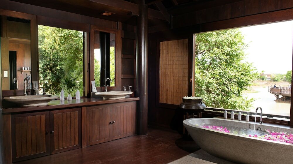 Фото Mane Village Suites