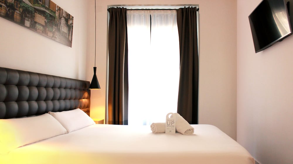 Фото Woohoo Rooms Chueca