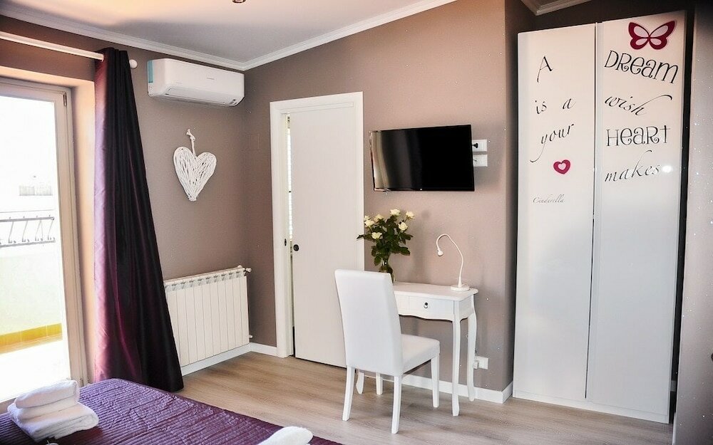 Фото Villa Erasi Guest House