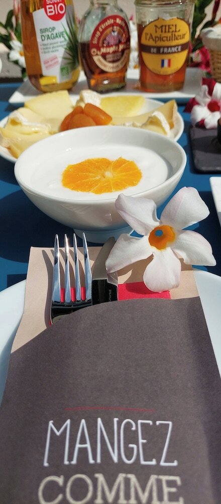 Фото Ibis Grenoble Centre Bastille