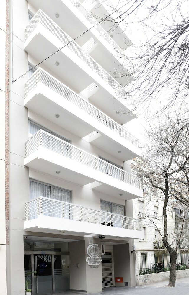 Фото Argenta Suites Belgrano