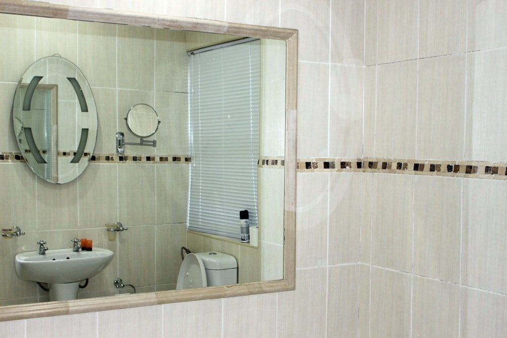 Фото Paarl Mountain Lodge