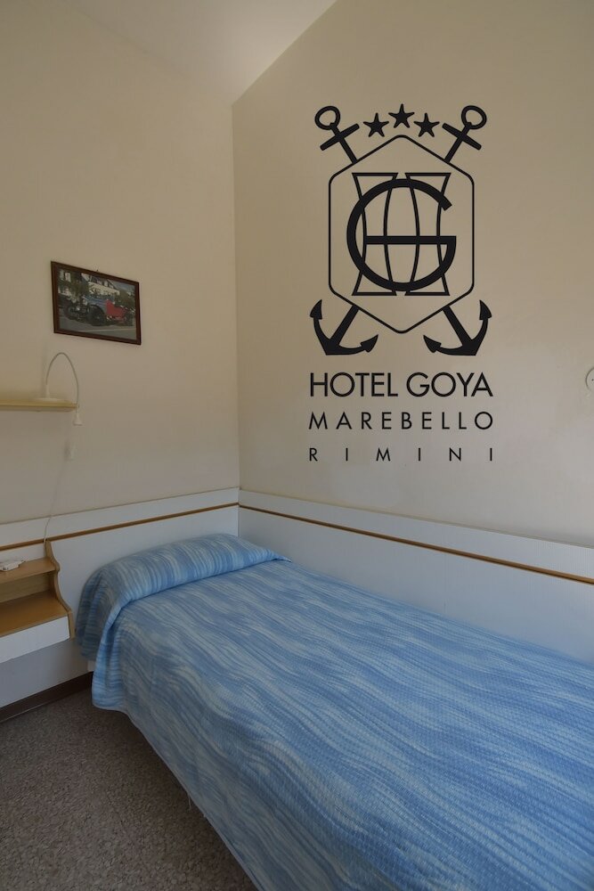 Фото Hotel Goya