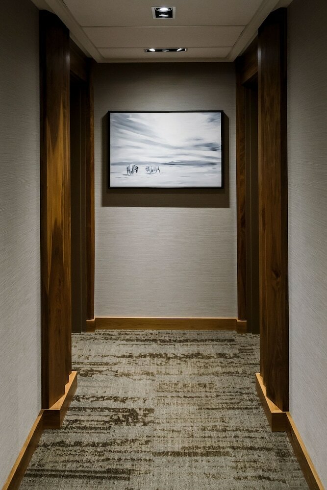 Фото The James Hotel