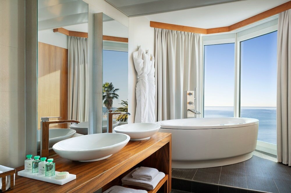 Фото Jw Marriott Cannes