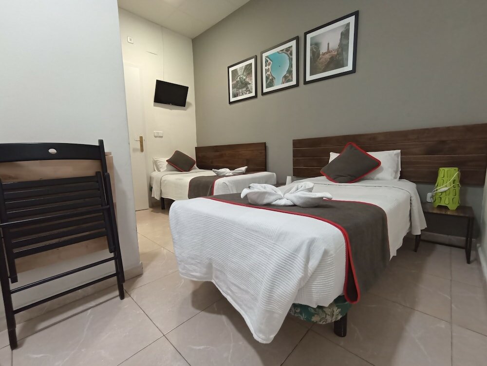 Фото Ch Murallas II