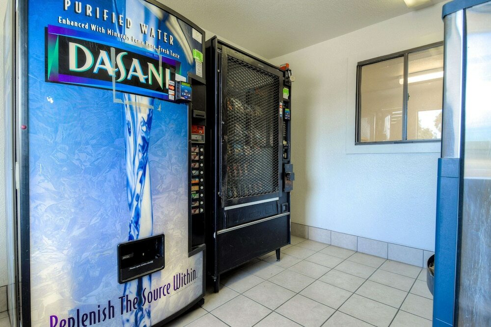 Фото Motel 6 Chula Vista, Ca - San Diego