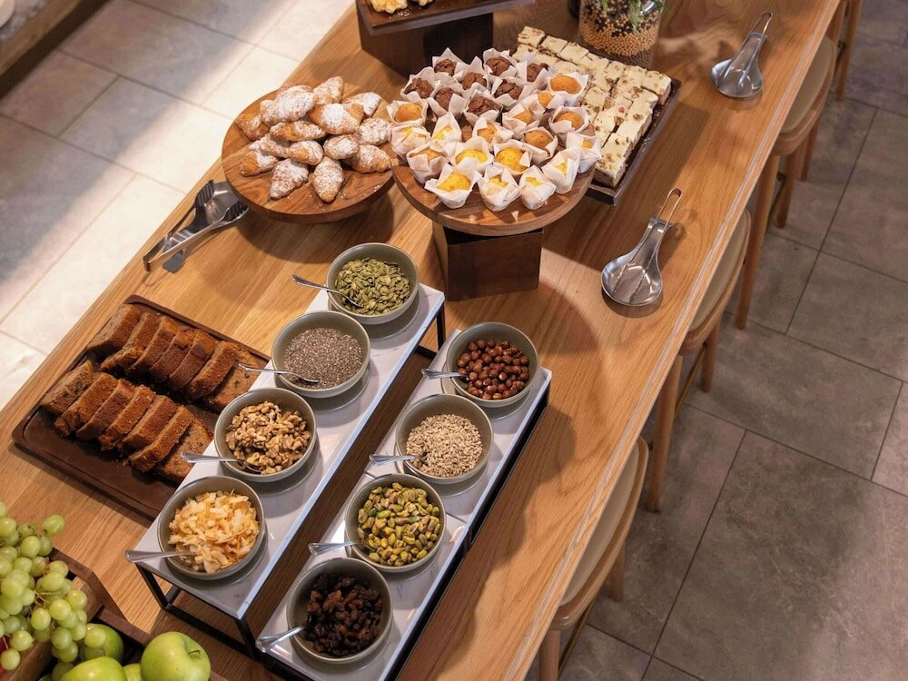 Фото Novotel Sydney City Centre