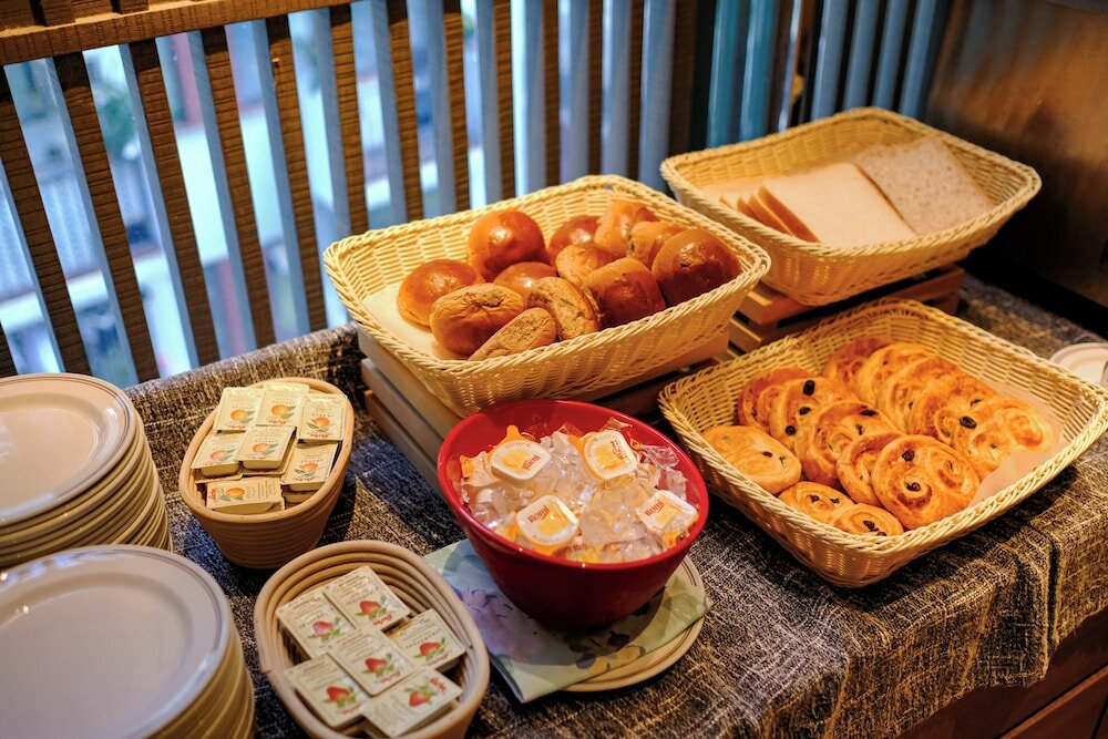 Фото South Pacific Hotel