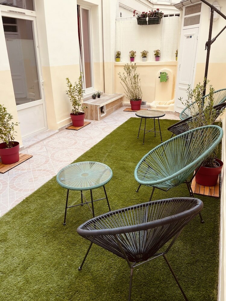 Фото Pavillon Opera Lafayette