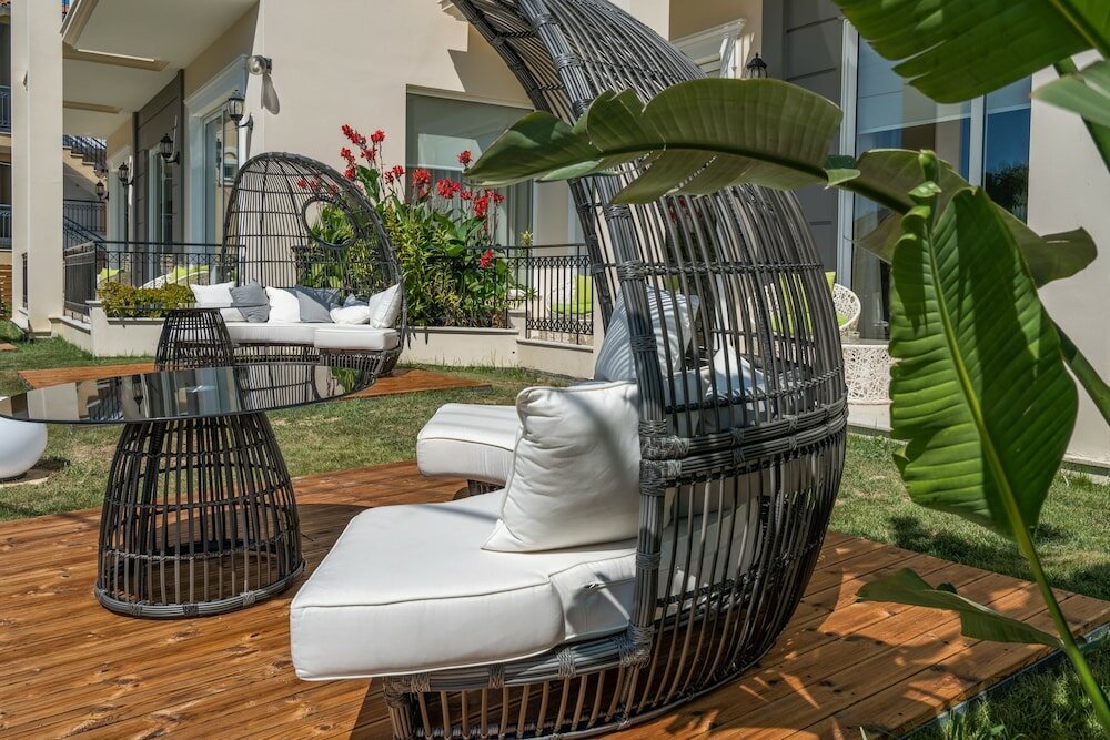 Фото Park Hotel & SPA - Adults Only