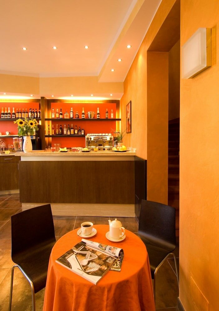 Фото Hotel Delizia Milano