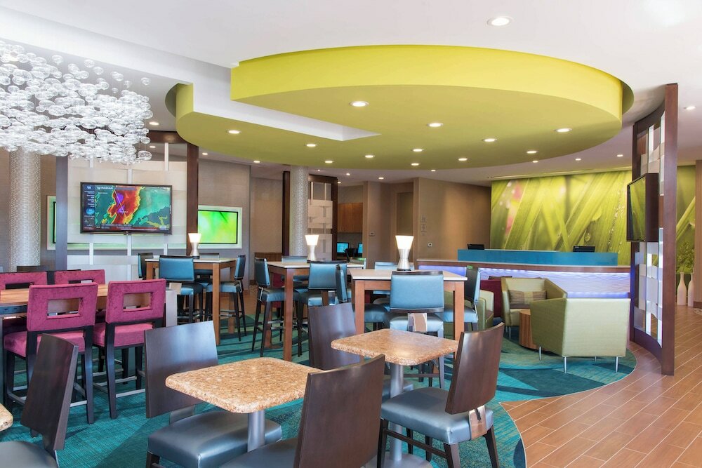 Фото Springhill Suites Houston Sugar Land