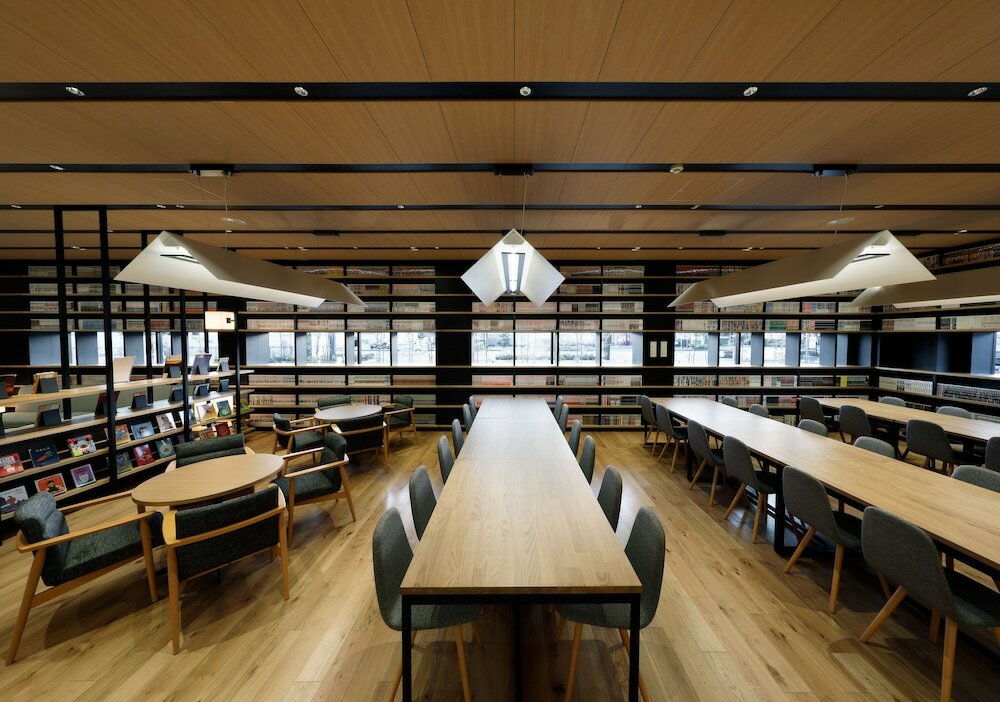 Фото Hatago Inn Kansai Airport