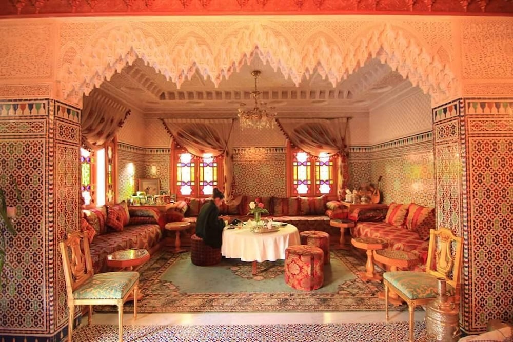 Фото Riad Raouia