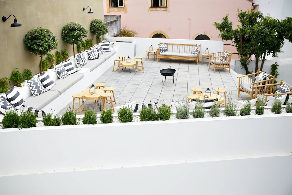 Фото Sapientia Boutique Hotel