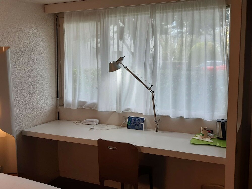 Фото Campanile Grenoble Nord – Saint-Égrève