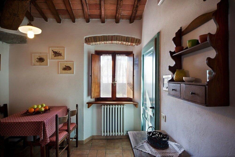 Фото Agriturismo Poggio Alle Lame