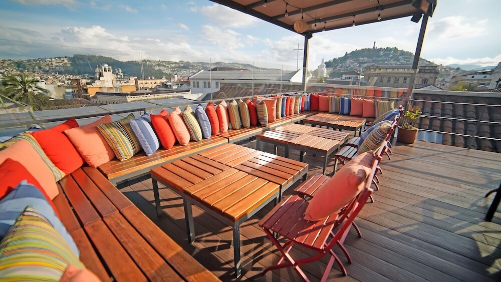 Фото Carlota Sustainable Design Hotel