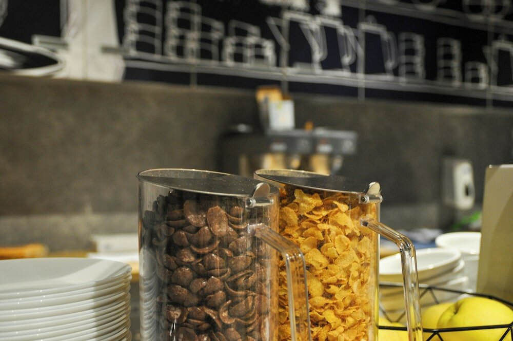 Фото Ibis budget Toulouse Centre Gare