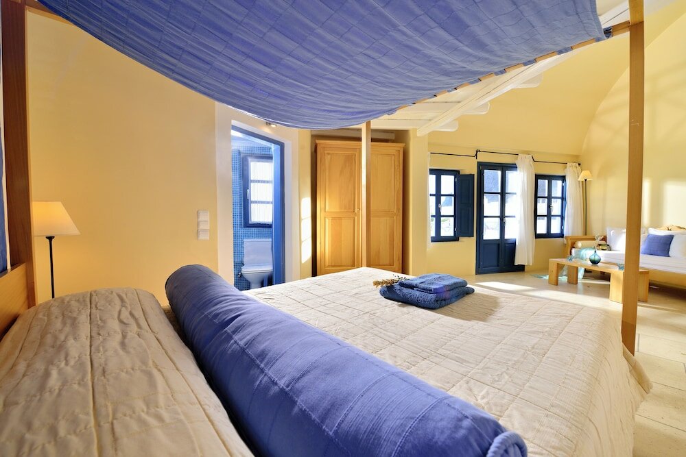 Фото Tamarix del Mar Suites