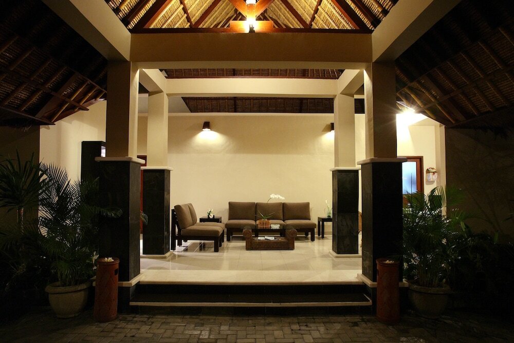 Фото The Dusun