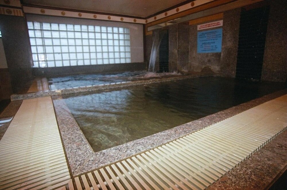 Фото Ebina House