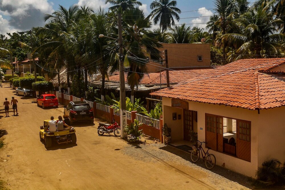 Фото Pousada Recanto dos Milagres
