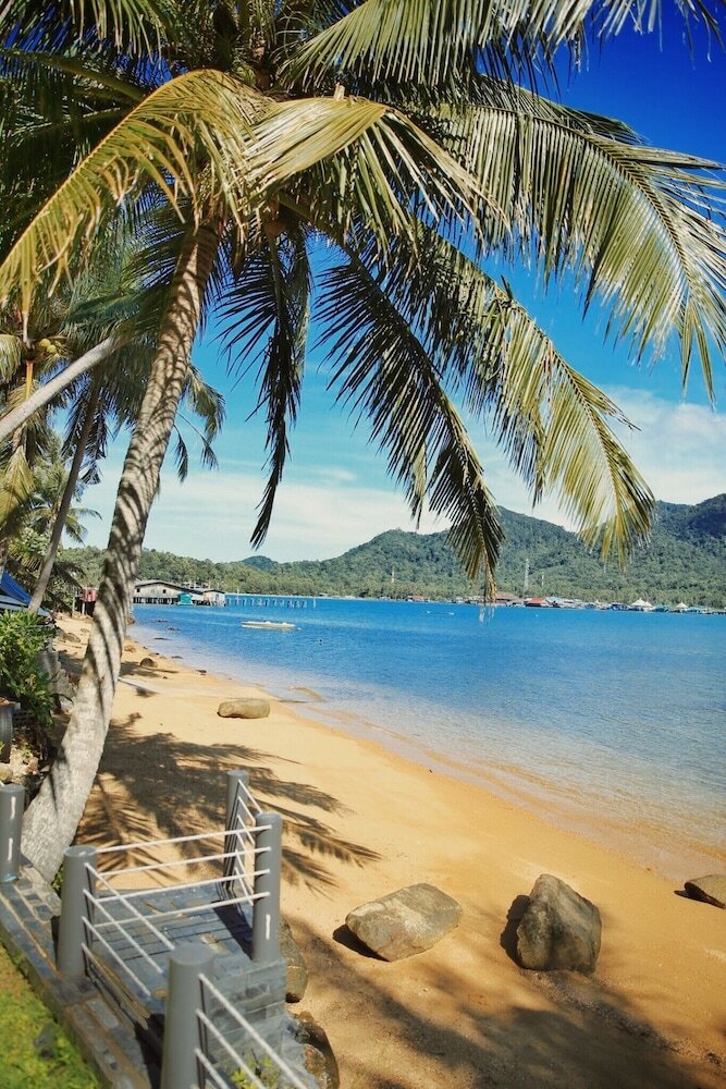 Фото Resolution Resort