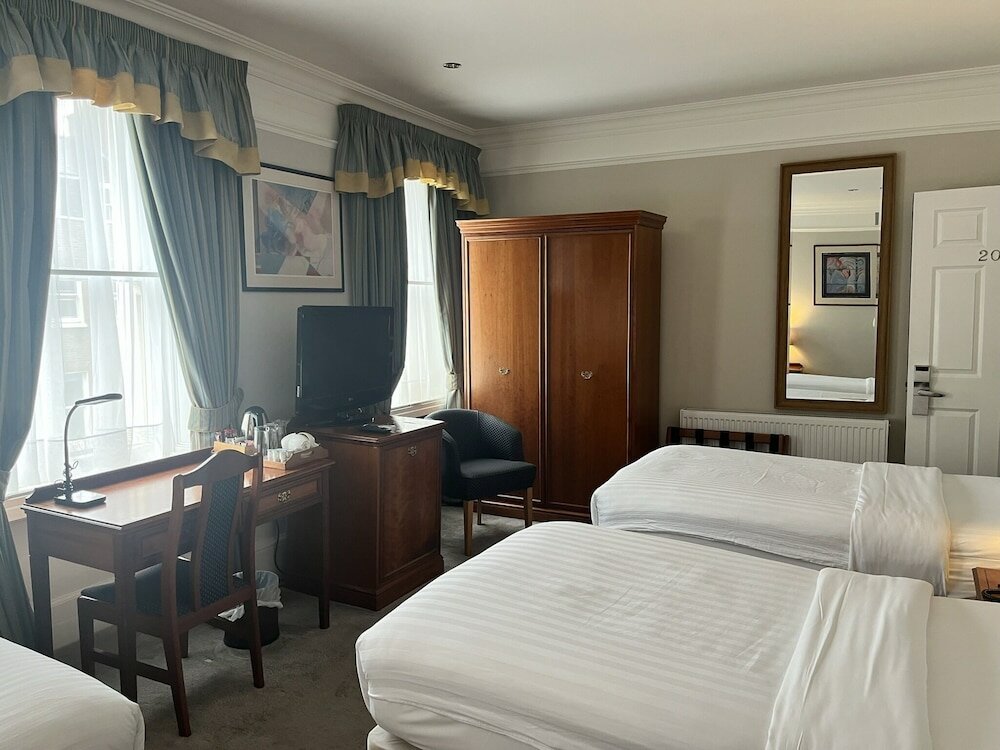 Фото Staunton Hotel