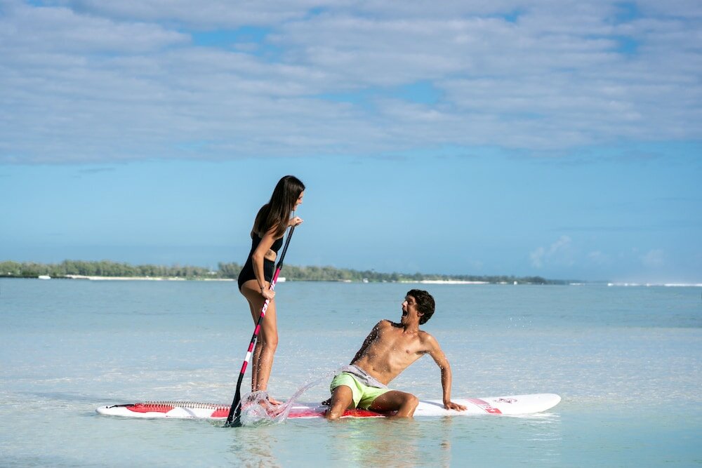 Фото Salt of Palmar, Mauritius, a Member of Design Hotels