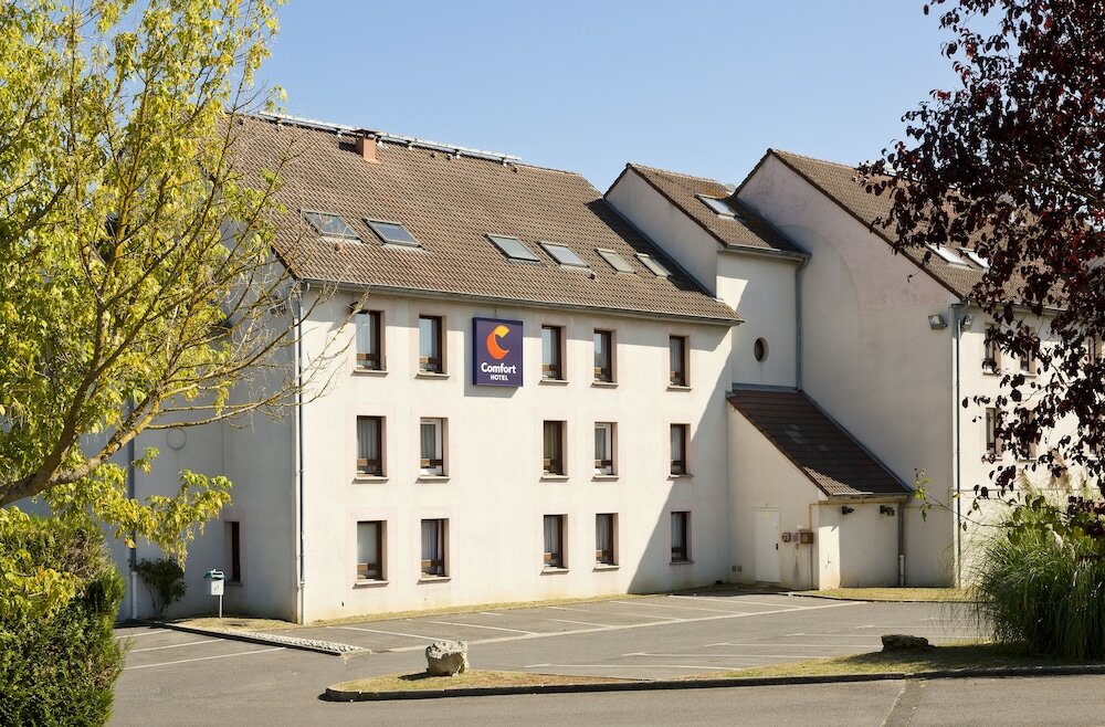 Фото Comfort Hotel Linas - Montlhery