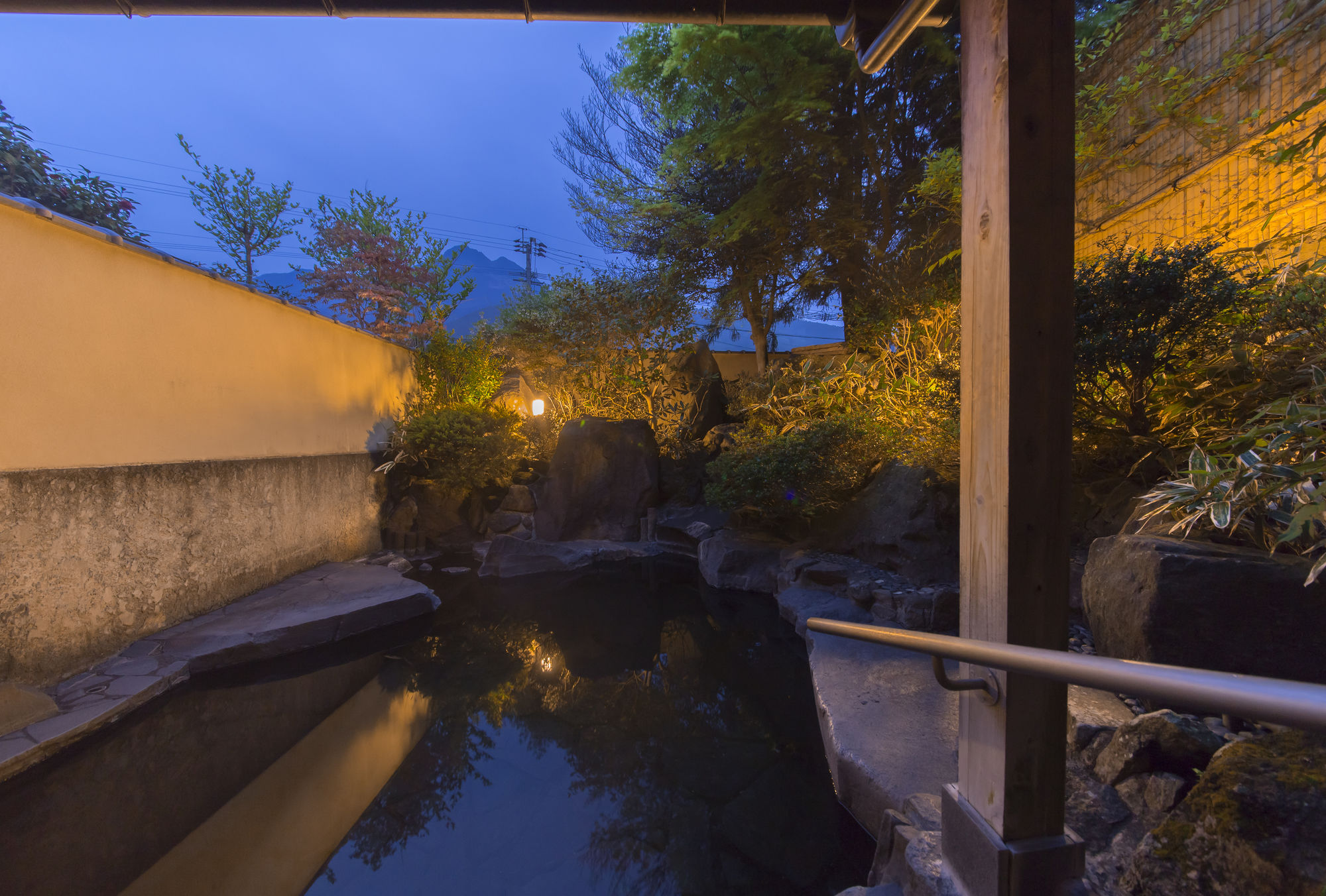 Фото Oyado Nakaya