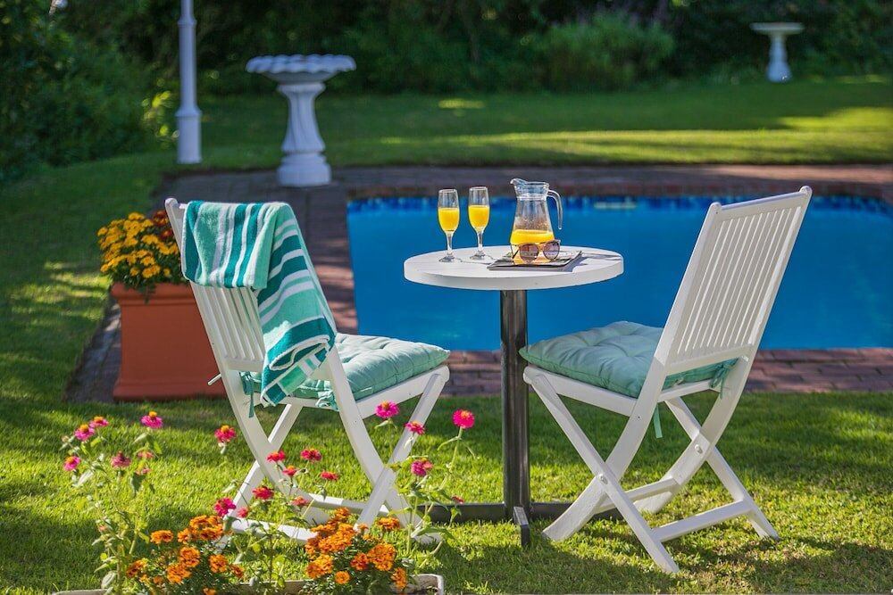 Фото The Knysna Belle