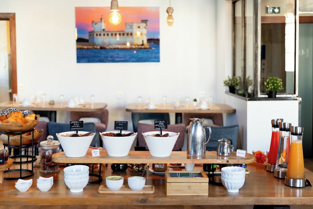 Фото Grand Hôtel de la Gare