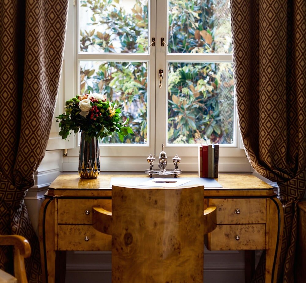 Фото La Maison du Sage