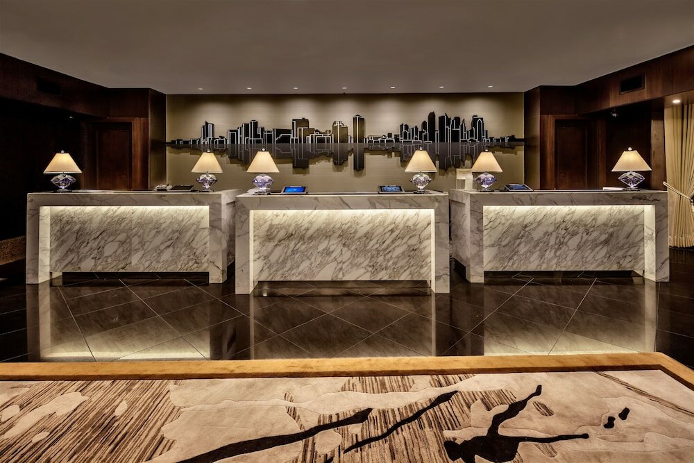 Фото Diamond Hotel Philippines