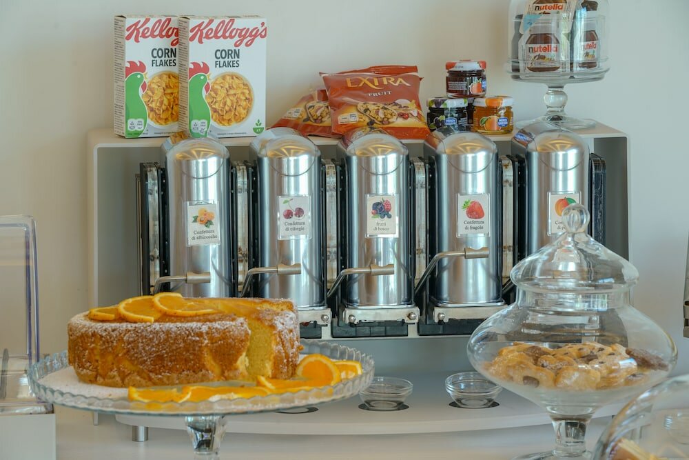 Фото Suite Hotel L'Oasi di Riaci