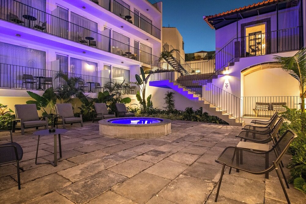 Фото Pestana Fisherman Village