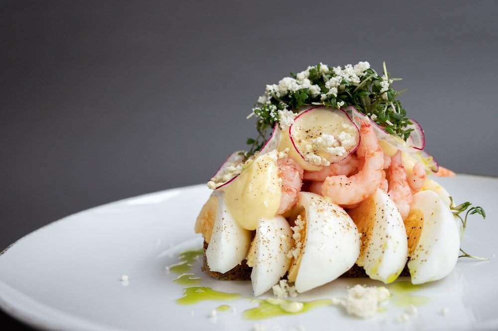 Фото Hotel Hamlet